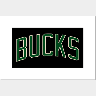 Bucks Posters and Art